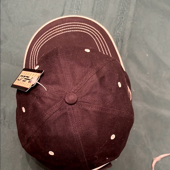 NWT Half Moon Bay Golf Links Navy Cap- Adjustable Back - Picture 7 of 14